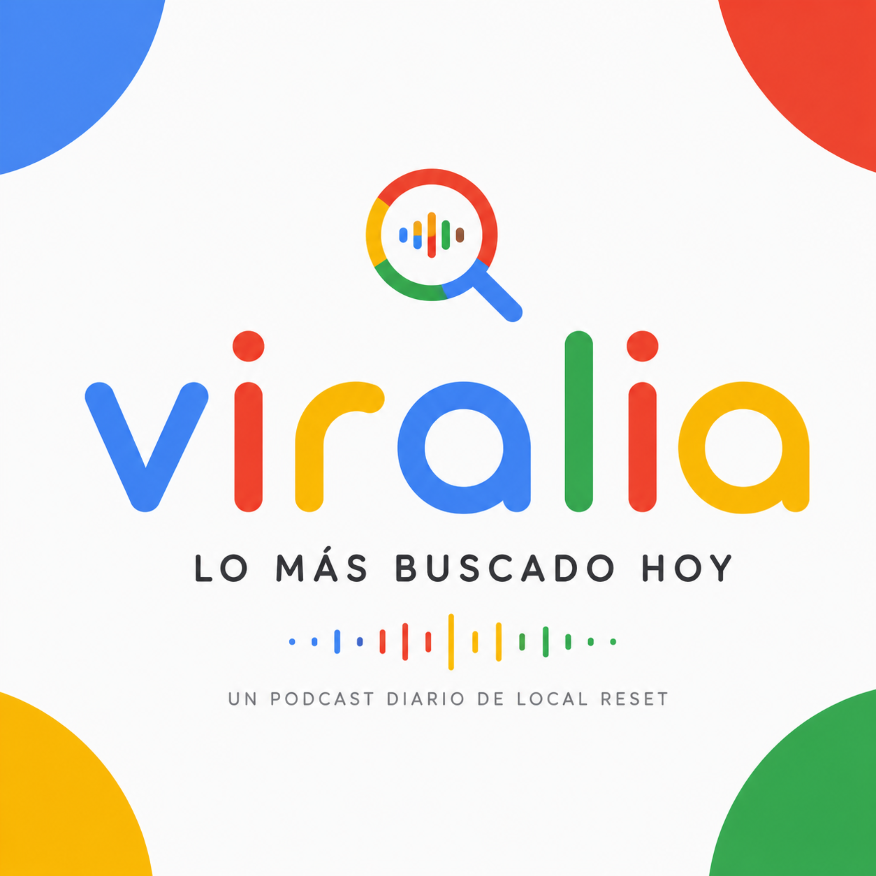 Portada de Viralia